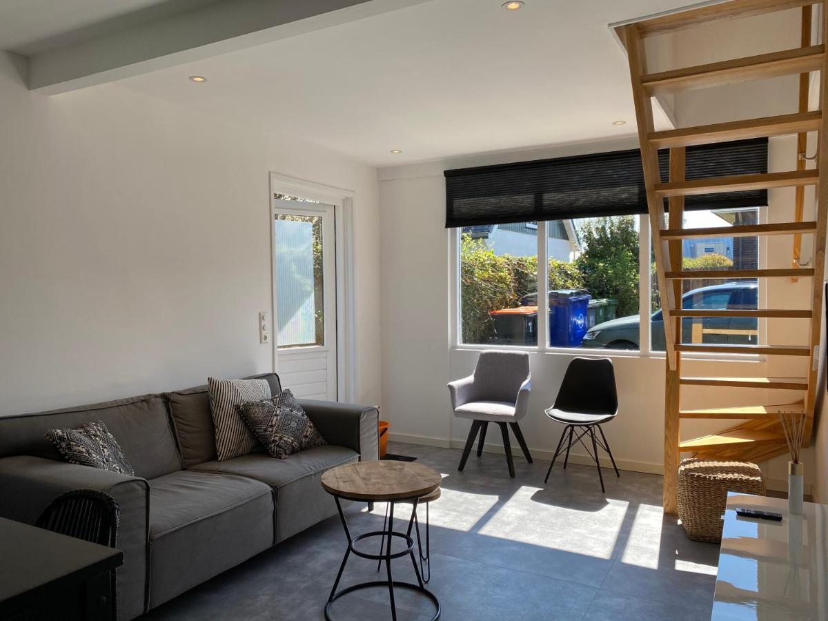 Dorpsweg 18/6 Apartment Callantsoog Exterior photo